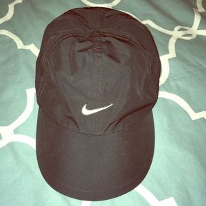 👟 Nike Running Hat
